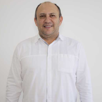 DR. EDGAR ALCIDES DÁVALOS