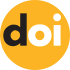 Digital Object Identifier (DOI)
